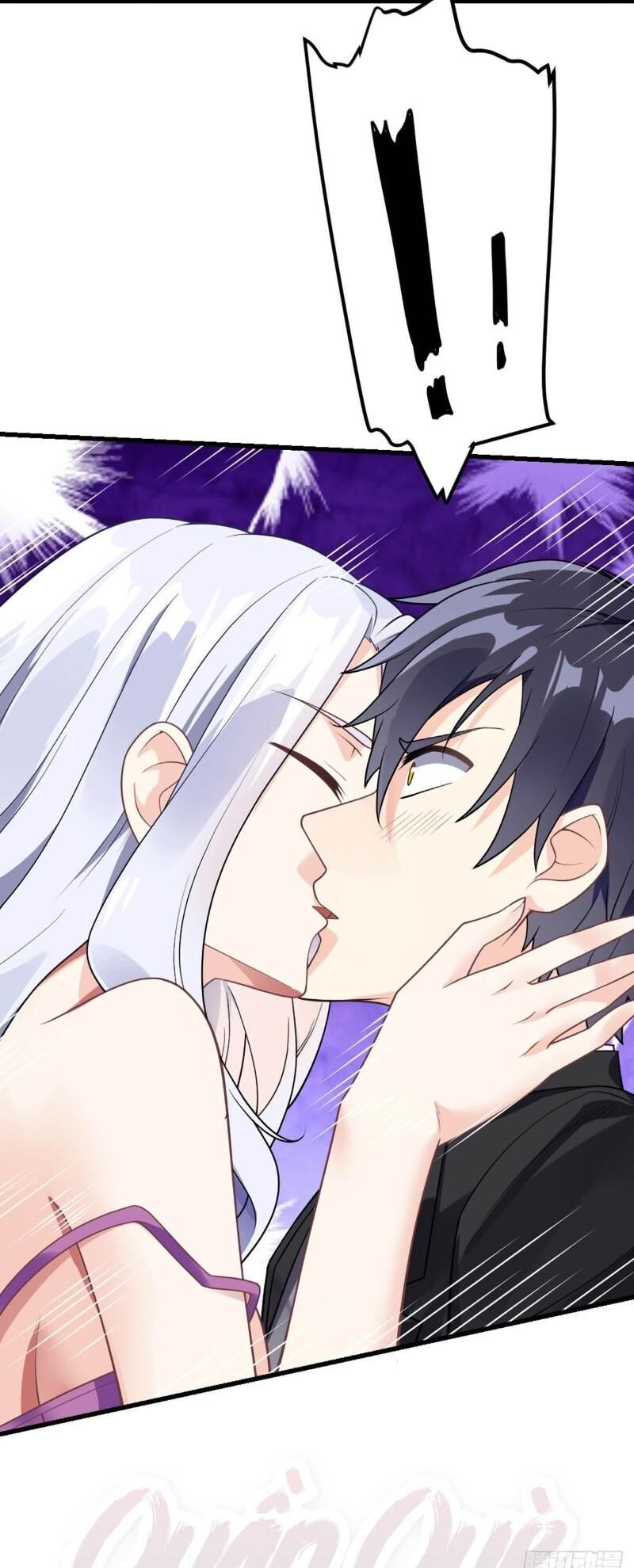 Vạn Hồn Hào Tế Chapter 1 - Trang 2