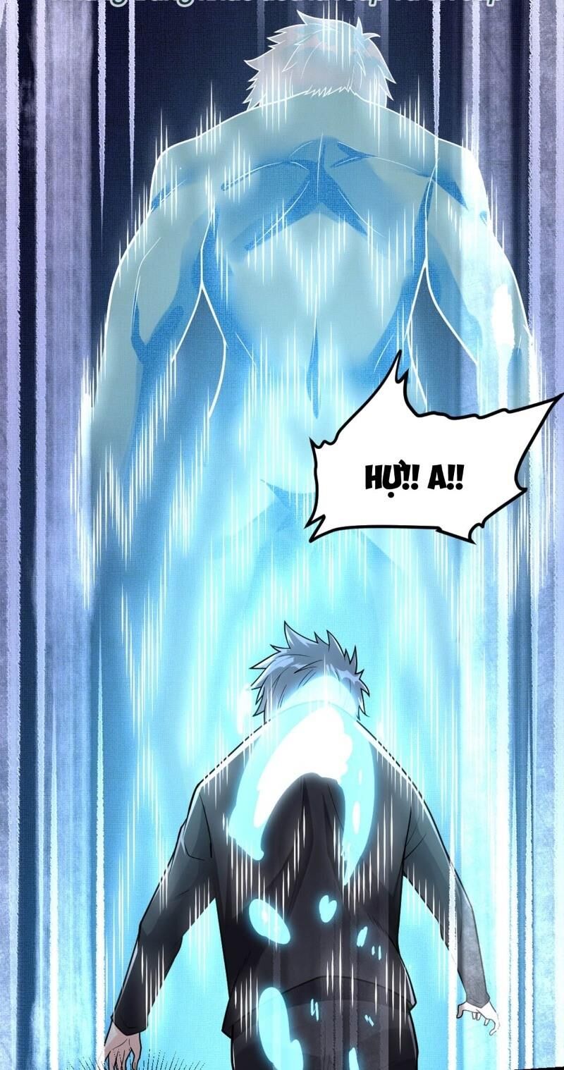 Vạn Hồn Hào Tế Chapter 1 - Trang 2