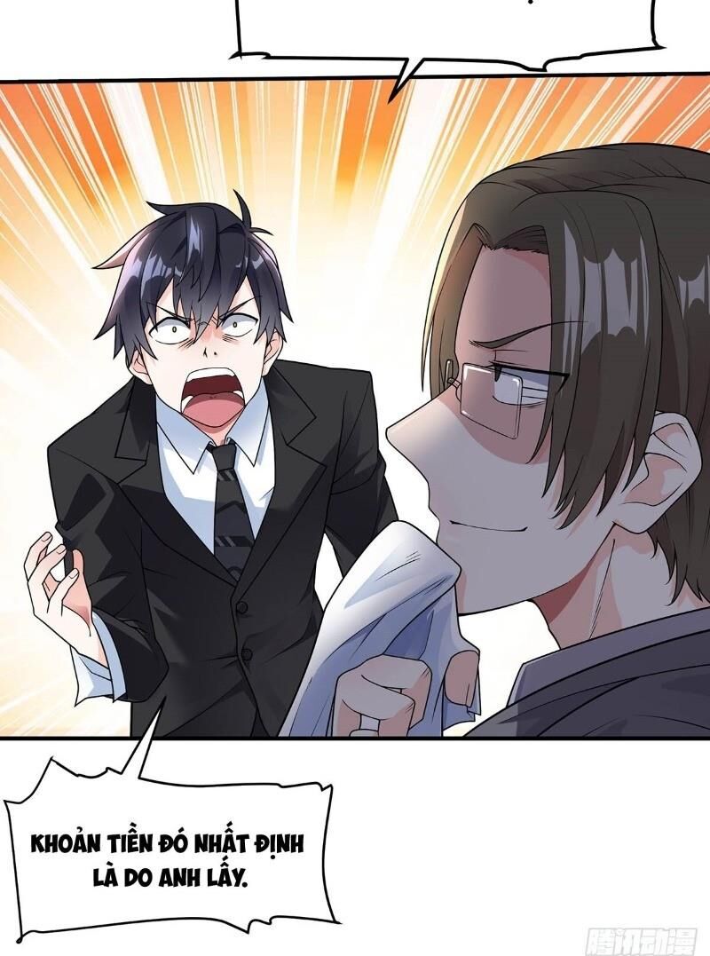 Vạn Hồn Hào Tế Chapter 1 - Trang 2