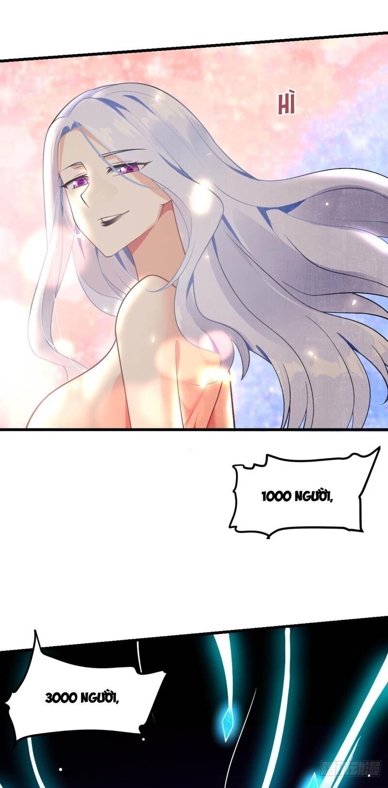 Vạn Hồn Hào Tế Chapter 1 - Trang 2