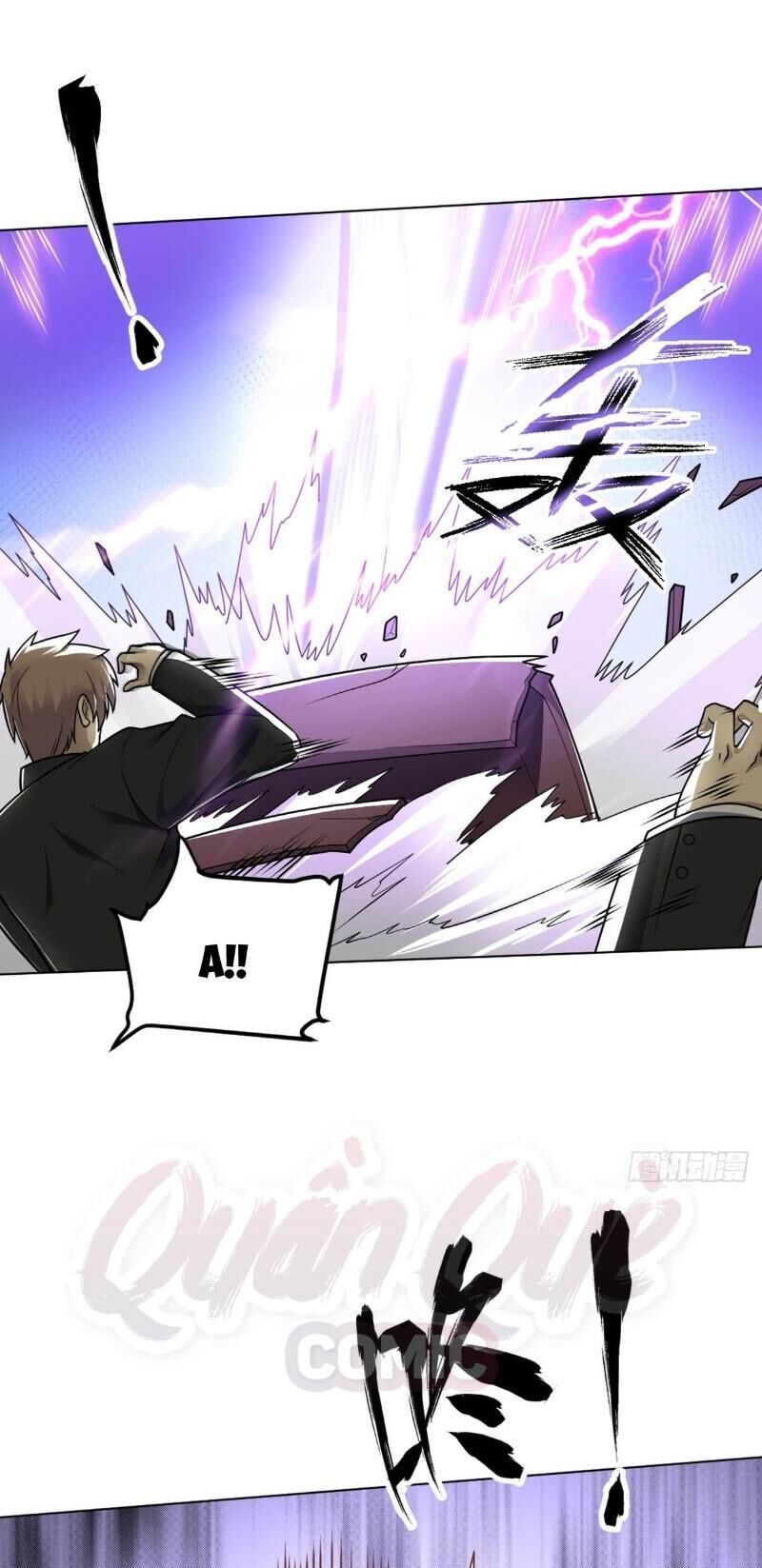 Vạn Hồn Hào Tế Chapter 1 - Trang 2