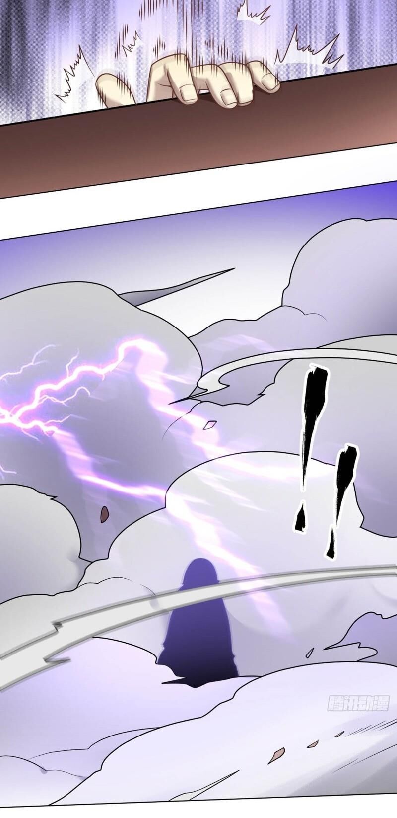 Vạn Hồn Hào Tế Chapter 1 - Trang 2