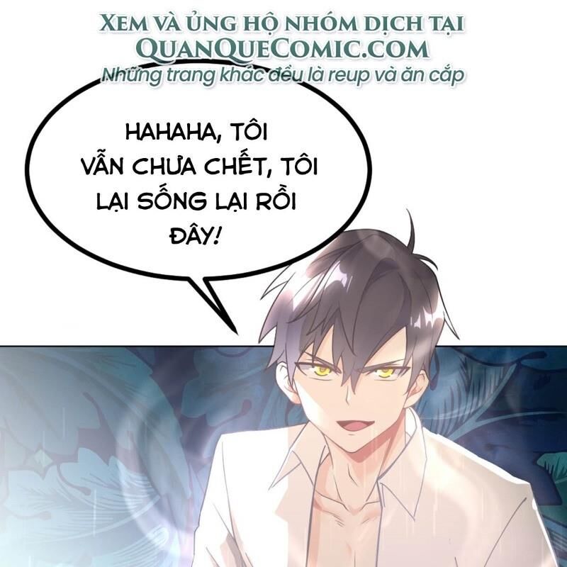 Vạn Hồn Hào Tế Chapter 1 - Trang 2