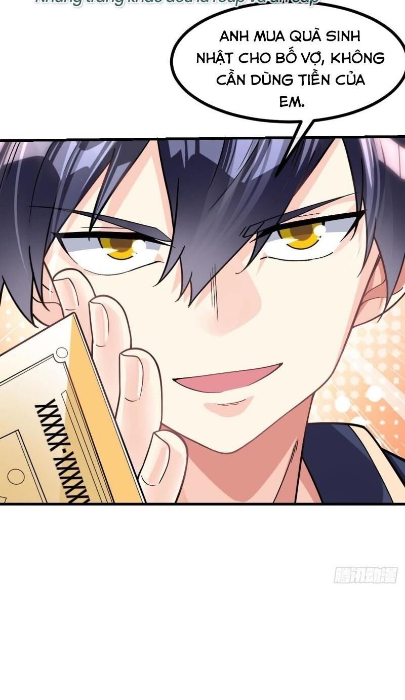 Vạn Hồn Hào Tế Chapter 10 - Trang 2