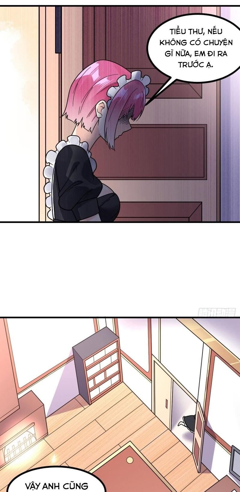 Vạn Hồn Hào Tế Chapter 10 - Trang 2