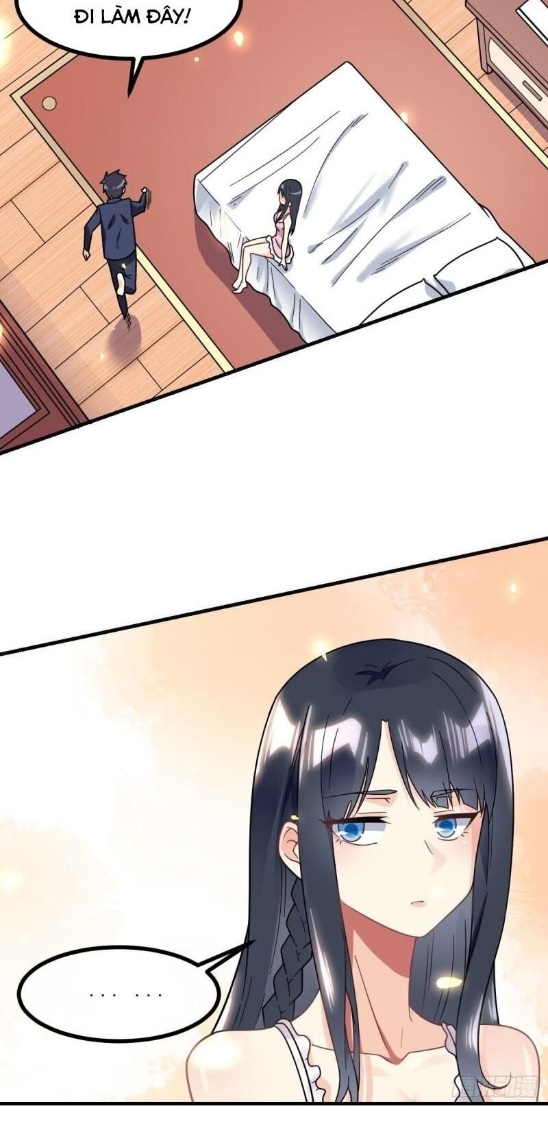 Vạn Hồn Hào Tế Chapter 10 - Trang 2