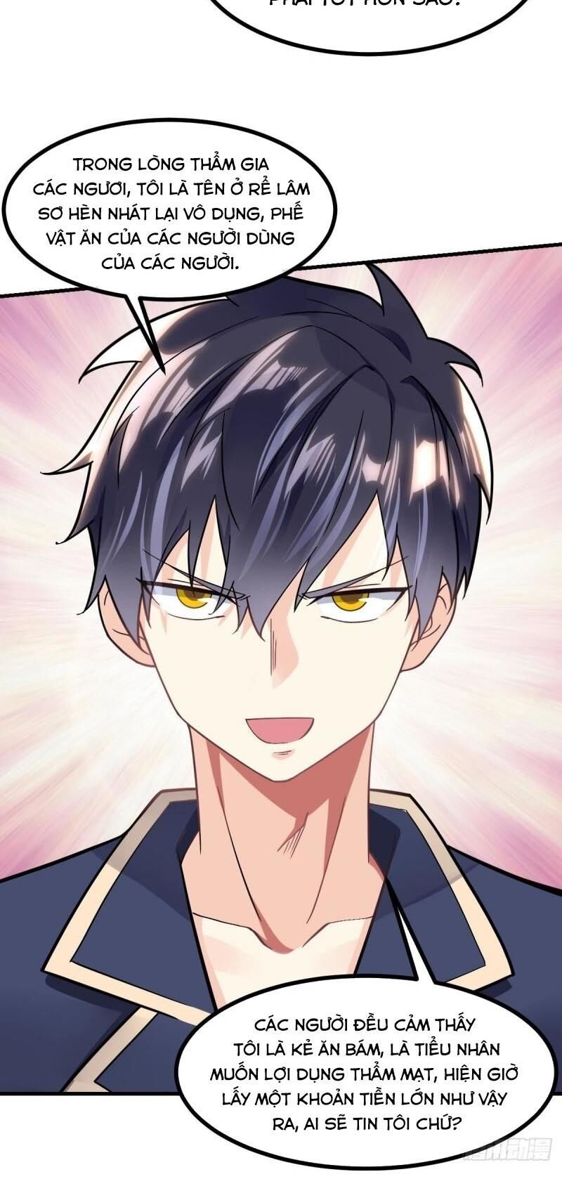 Vạn Hồn Hào Tế Chapter 10 - Trang 2