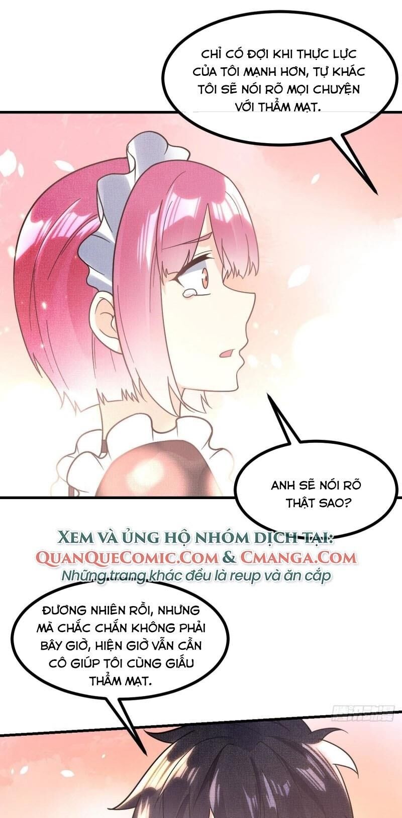 Vạn Hồn Hào Tế Chapter 10 - Trang 2