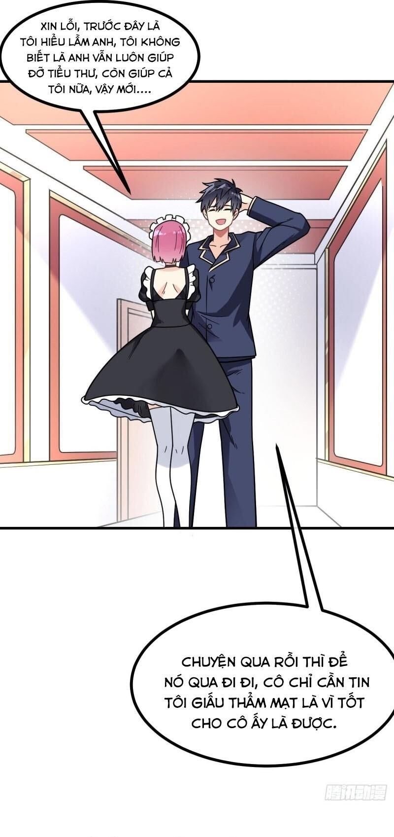 Vạn Hồn Hào Tế Chapter 10 - Trang 2