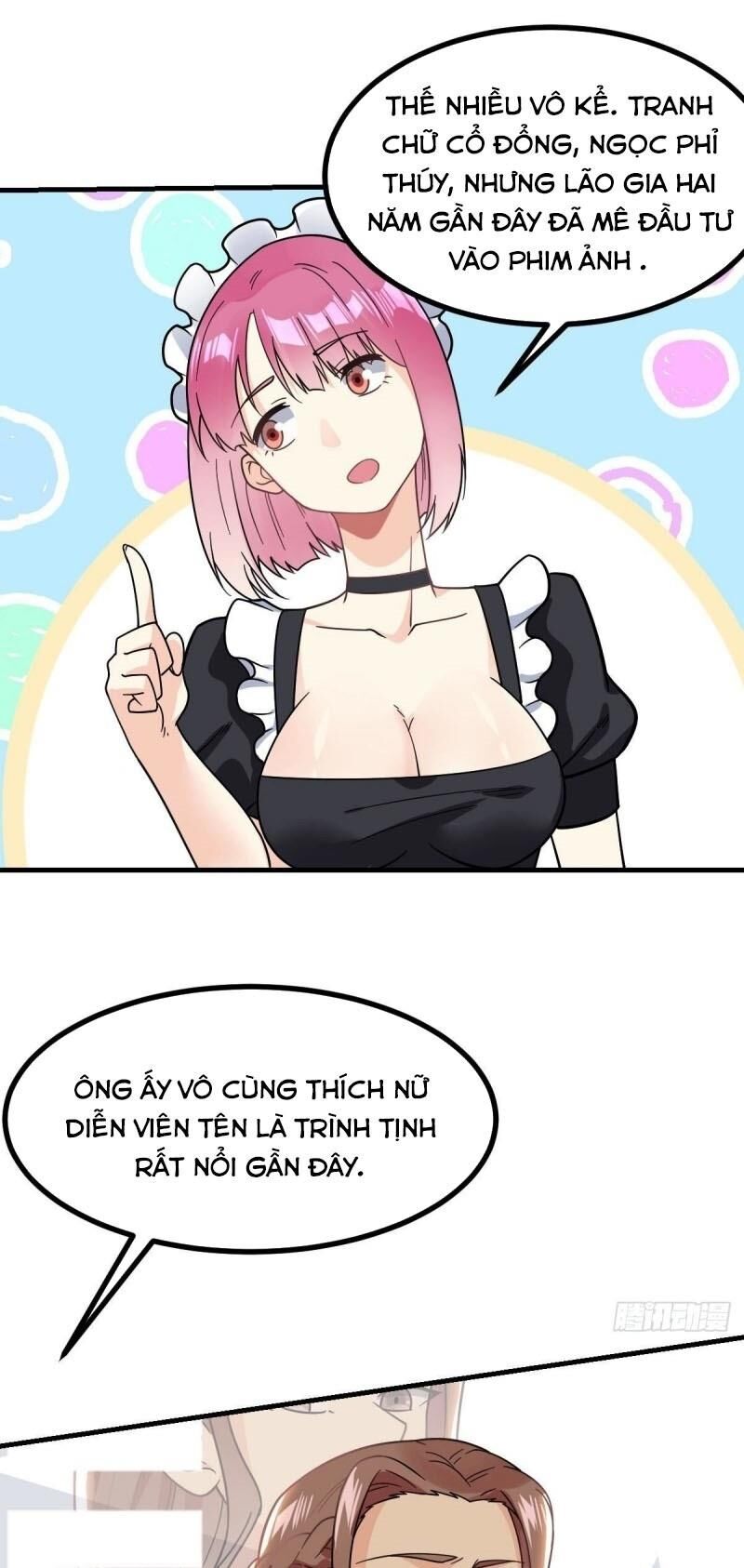 Vạn Hồn Hào Tế Chapter 10 - Trang 2