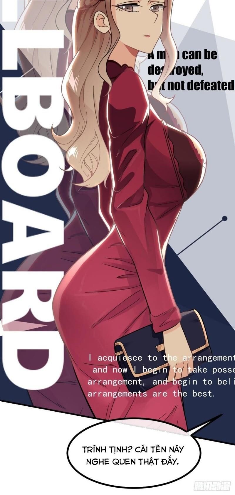 Vạn Hồn Hào Tế Chapter 10 - Trang 2