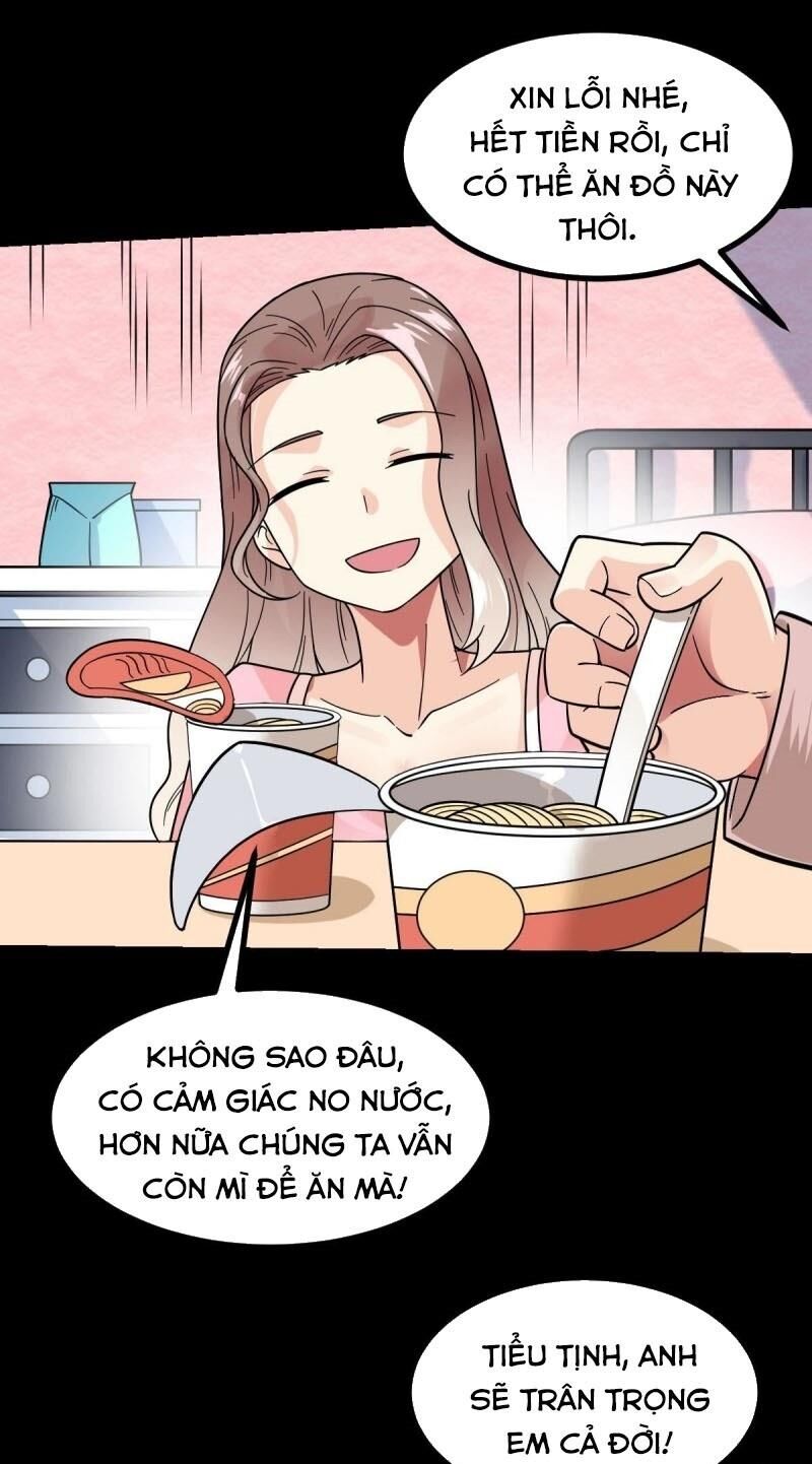 Vạn Hồn Hào Tế Chapter 10 - Trang 2