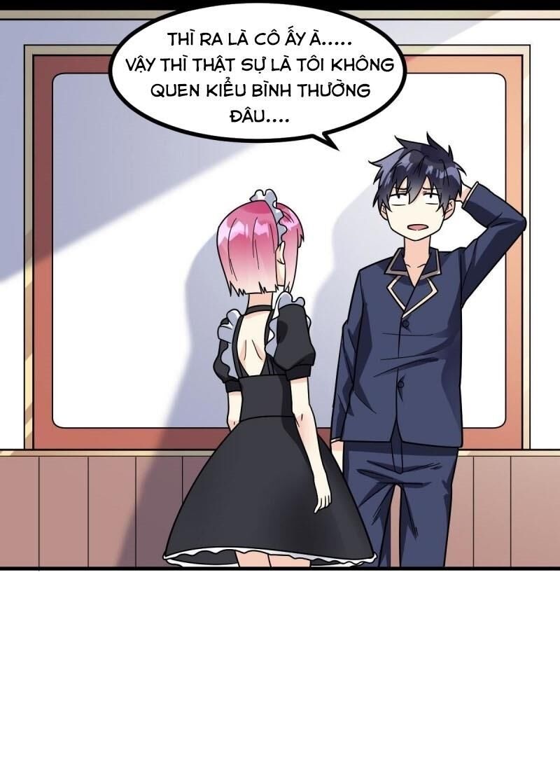 Vạn Hồn Hào Tế Chapter 10 - Trang 2