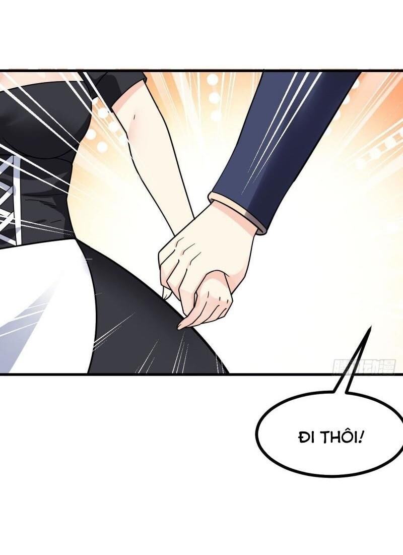 Vạn Hồn Hào Tế Chapter 10 - Trang 2