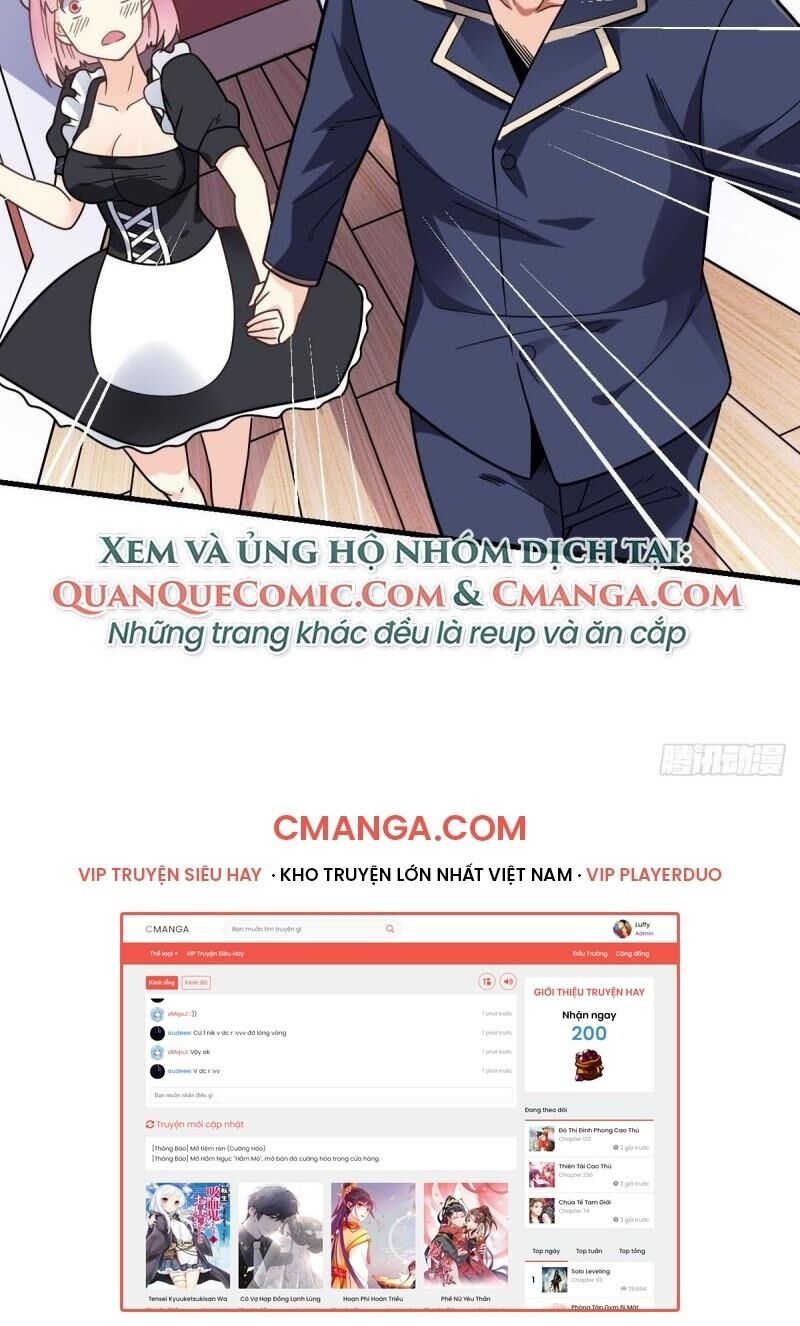 Vạn Hồn Hào Tế Chapter 10 - Trang 2
