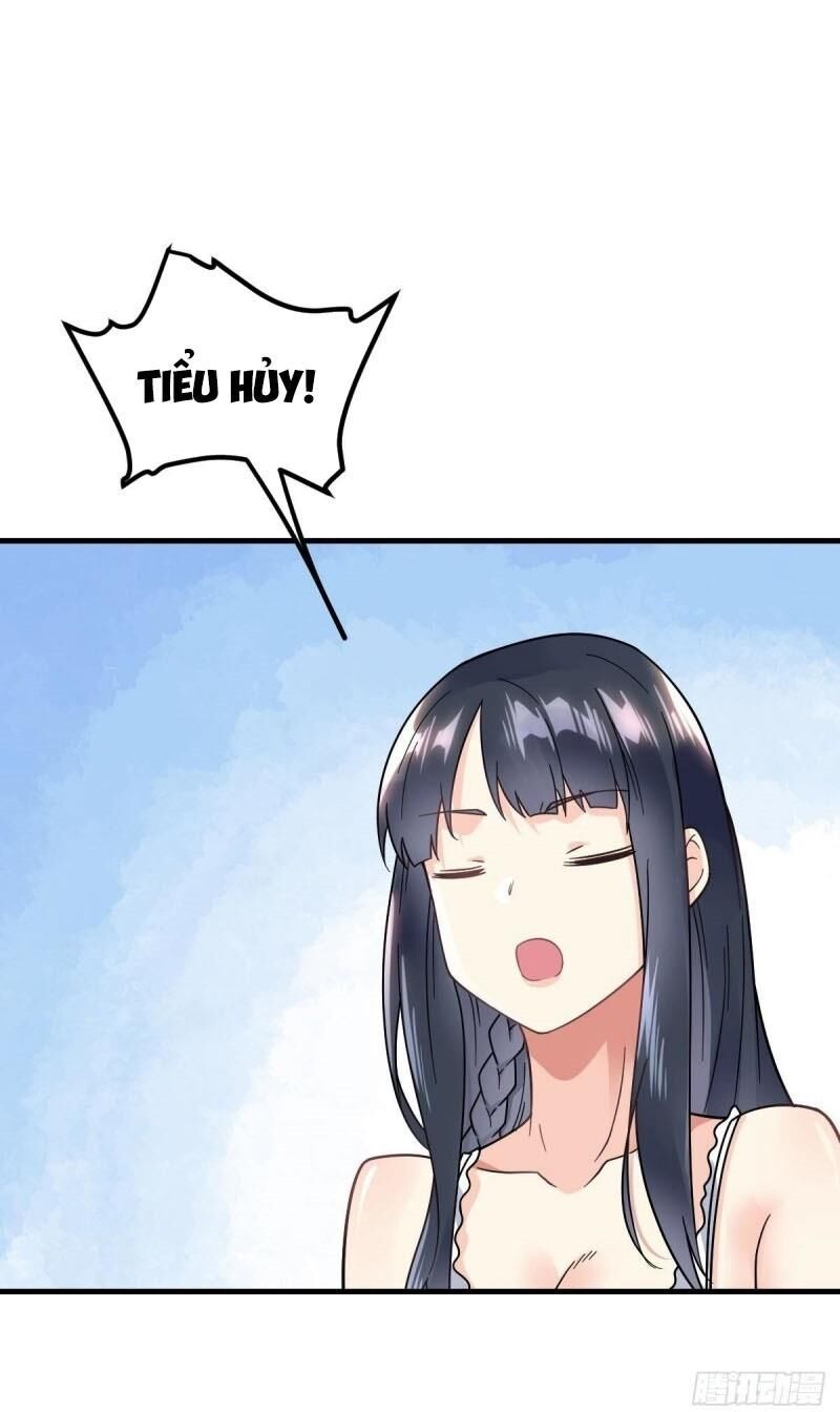 Vạn Hồn Hào Tế Chapter 10 - Trang 2