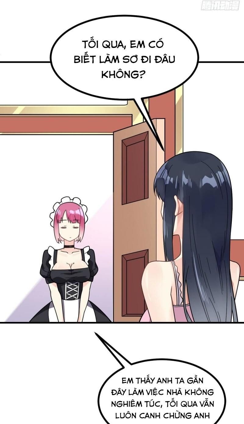 Vạn Hồn Hào Tế Chapter 10 - Trang 2