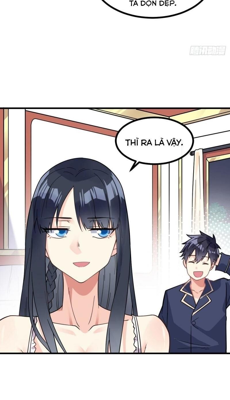 Vạn Hồn Hào Tế Chapter 10 - Trang 2