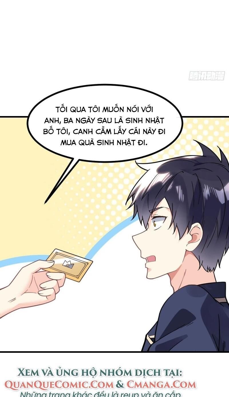 Vạn Hồn Hào Tế Chapter 10 - Trang 2