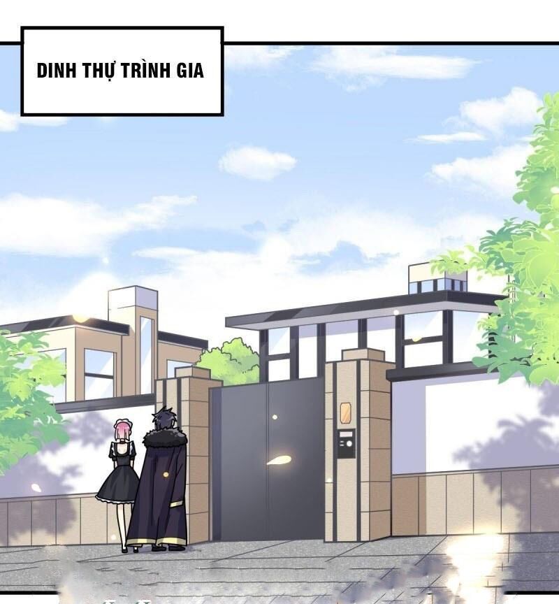 Vạn Hồn Hào Tế Chapter 11 - Trang 2