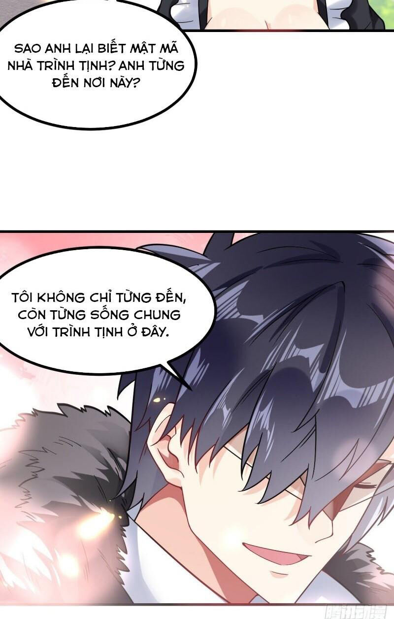 Vạn Hồn Hào Tế Chapter 11 - Trang 2