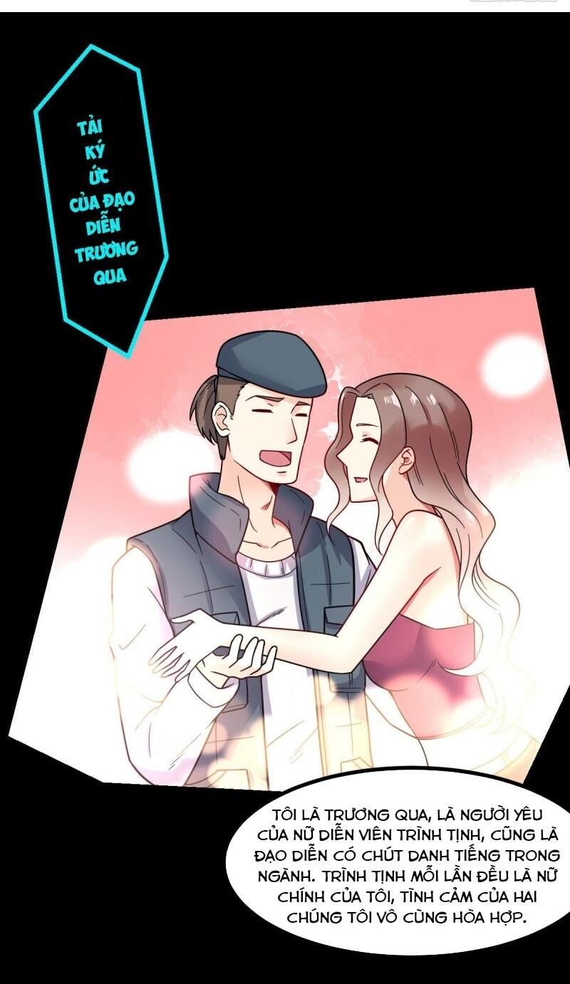 Vạn Hồn Hào Tế Chapter 11 - Trang 2