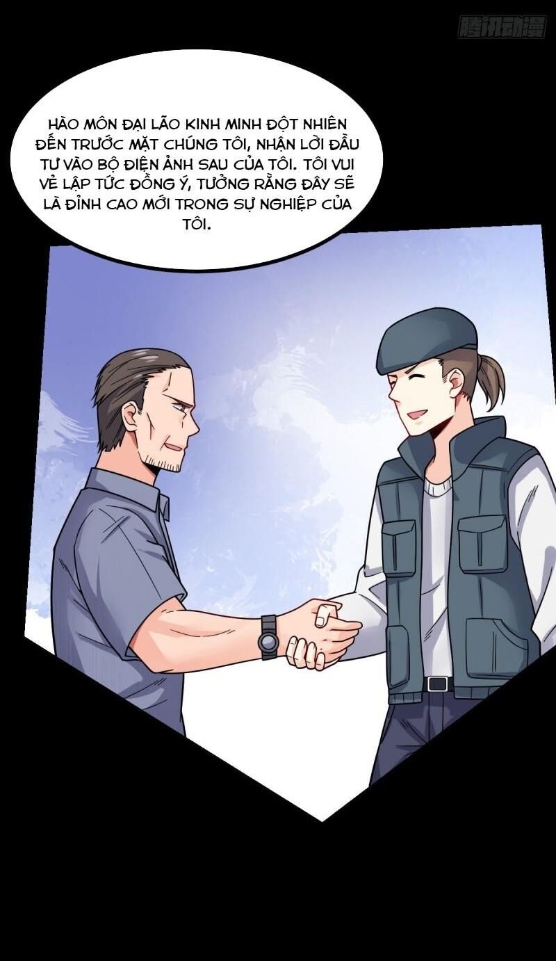 Vạn Hồn Hào Tế Chapter 11 - Trang 2