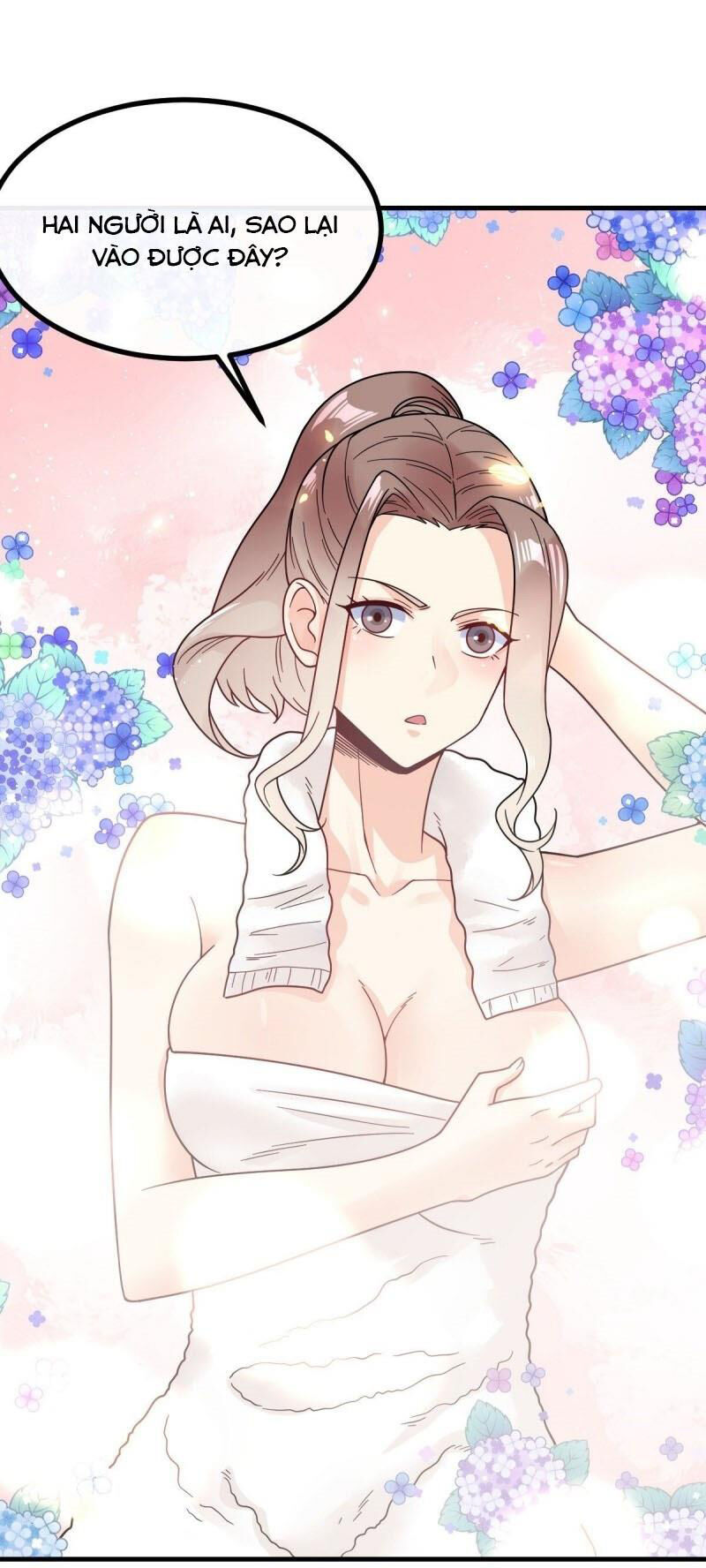 Vạn Hồn Hào Tế Chapter 11 - Trang 2