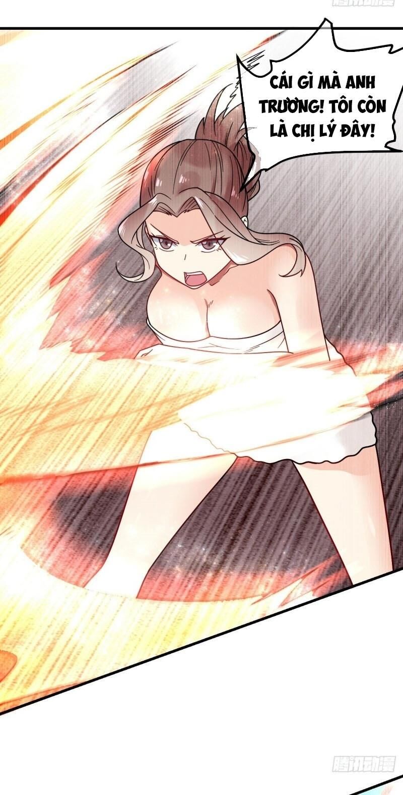 Vạn Hồn Hào Tế Chapter 11 - Trang 2