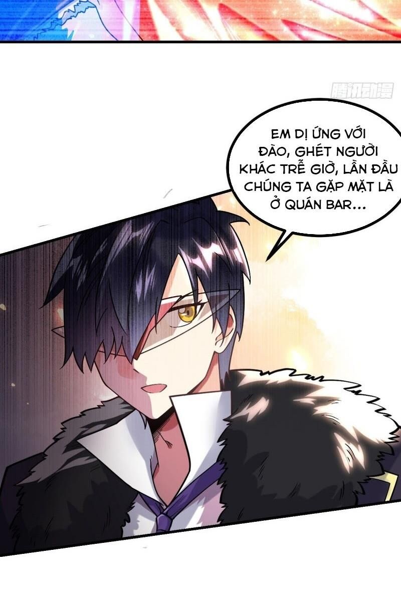 Vạn Hồn Hào Tế Chapter 11 - Trang 2