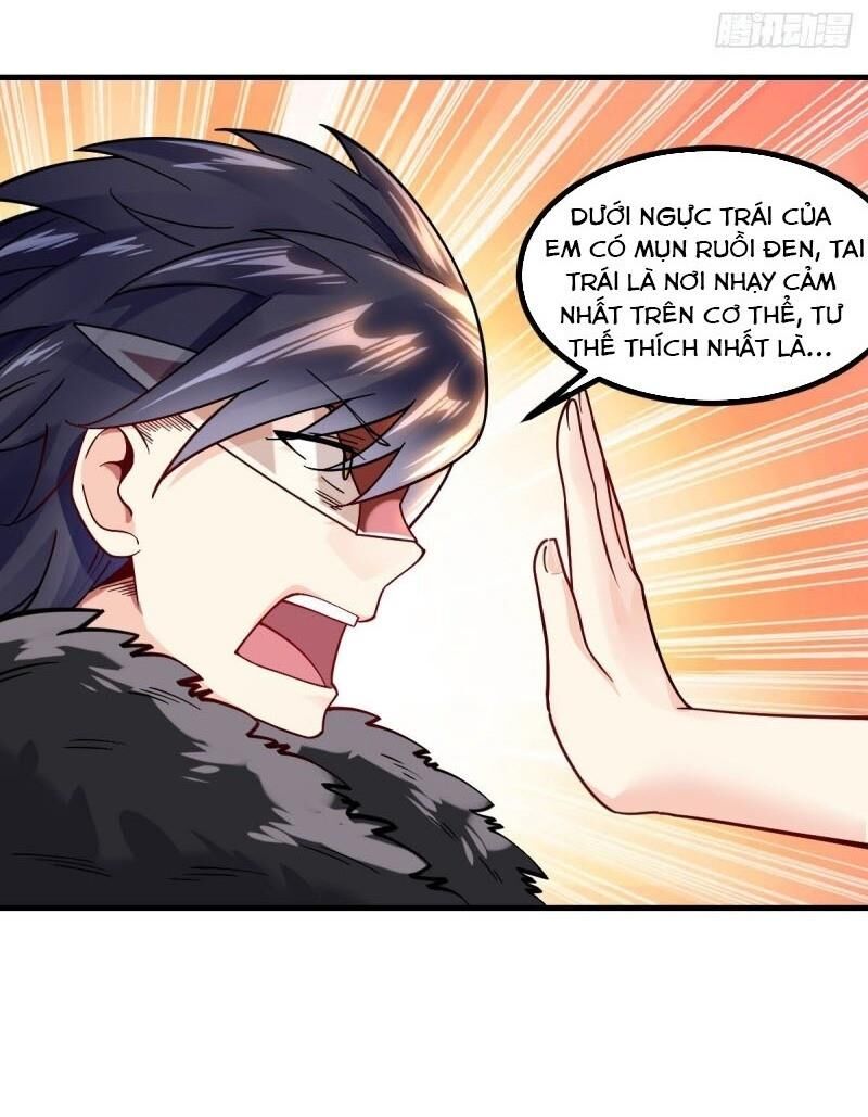 Vạn Hồn Hào Tế Chapter 11 - Trang 2