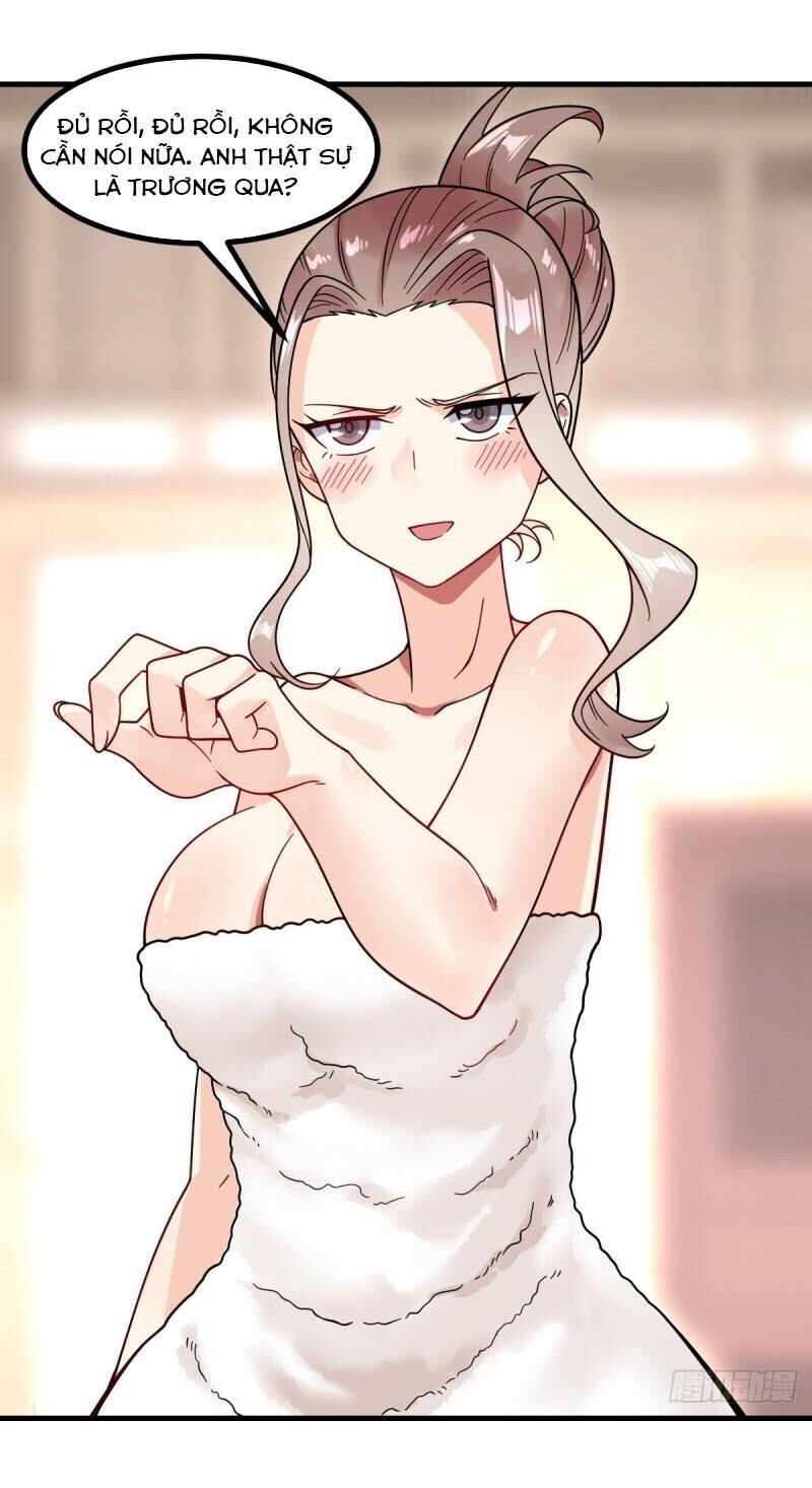 Vạn Hồn Hào Tế Chapter 11 - Trang 2