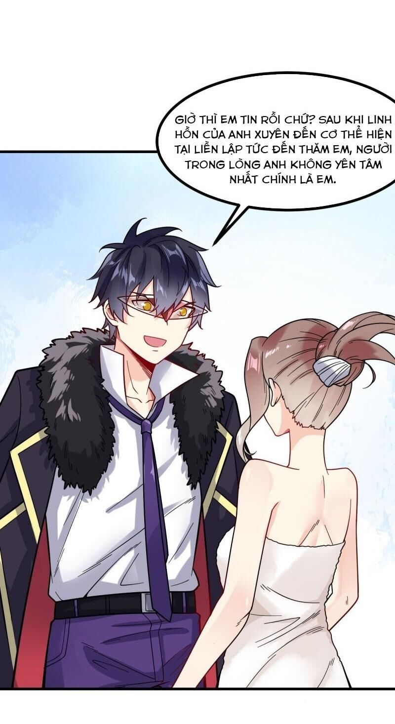 Vạn Hồn Hào Tế Chapter 11 - Trang 2