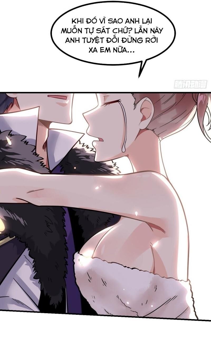 Vạn Hồn Hào Tế Chapter 11 - Trang 2