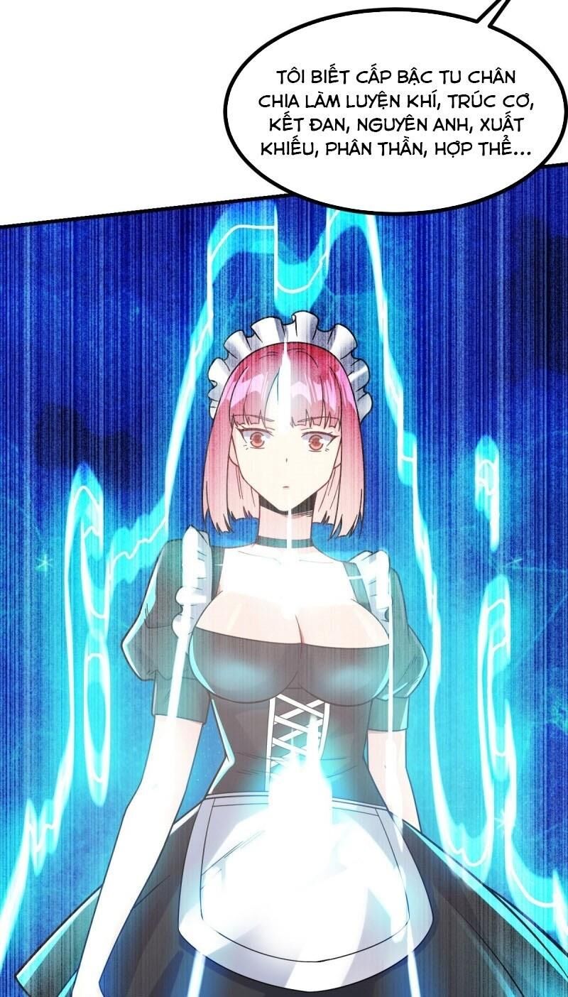 Vạn Hồn Hào Tế Chapter 11 - Trang 2