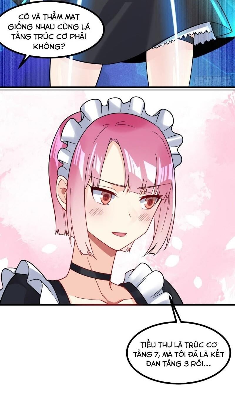 Vạn Hồn Hào Tế Chapter 11 - Trang 2