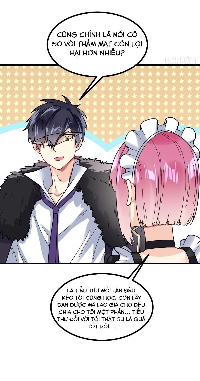 Vạn Hồn Hào Tế Chapter 11 - Trang 2