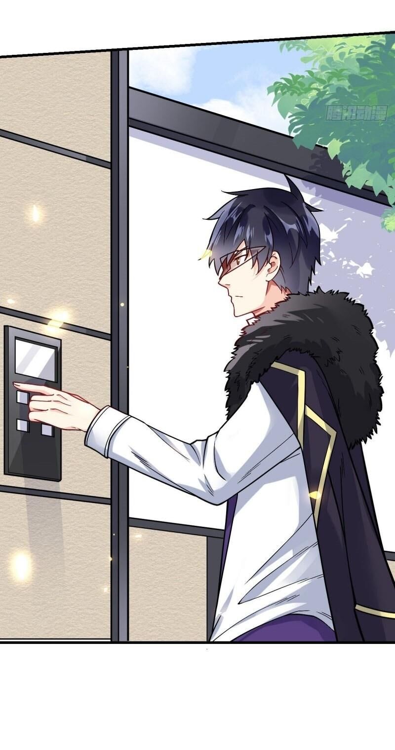 Vạn Hồn Hào Tế Chapter 11 - Trang 2