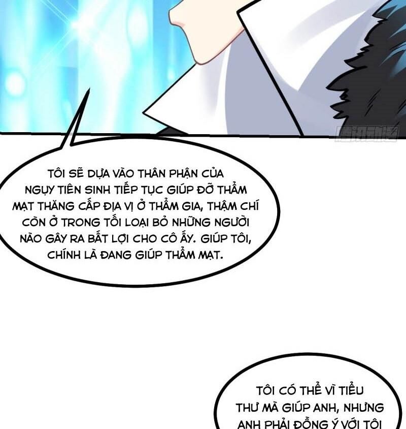 Vạn Hồn Hào Tế Chapter 12 - Trang 2