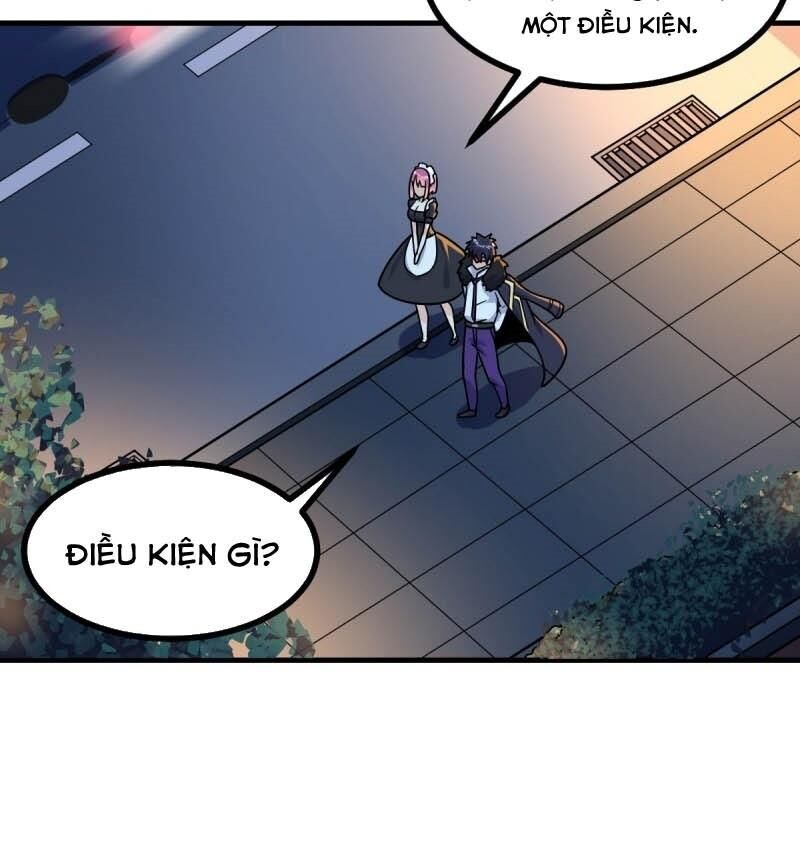 Vạn Hồn Hào Tế Chapter 12 - Trang 2