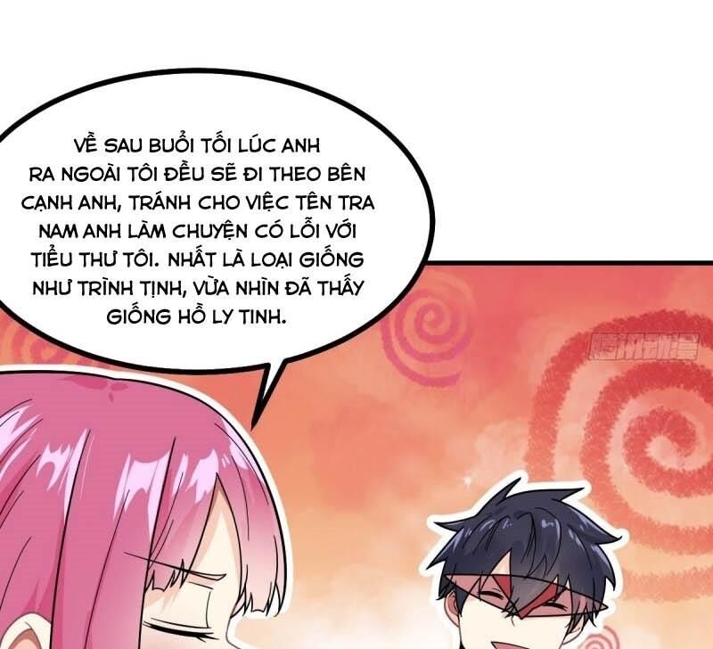 Vạn Hồn Hào Tế Chapter 12 - Trang 2