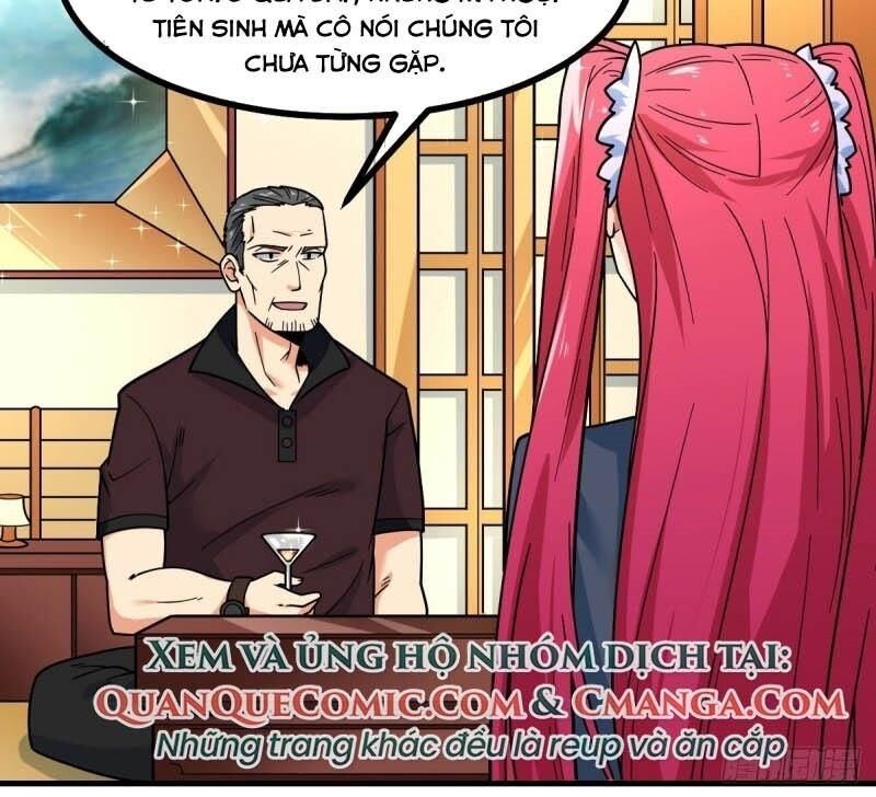 Vạn Hồn Hào Tế Chapter 12 - Trang 2