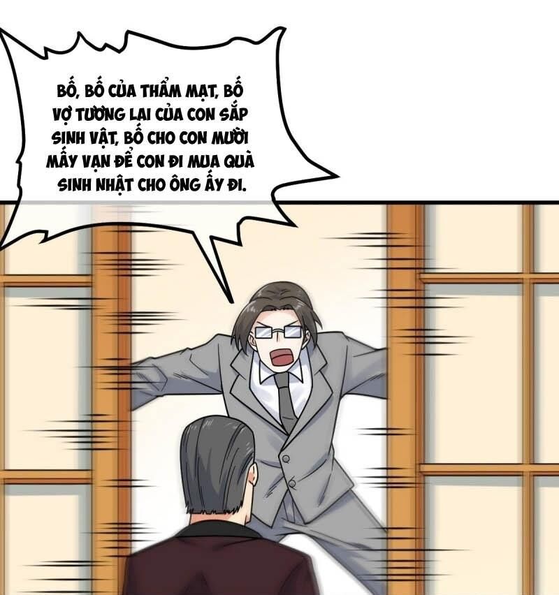 Vạn Hồn Hào Tế Chapter 12 - Trang 2