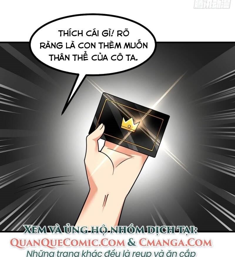 Vạn Hồn Hào Tế Chapter 12 - Trang 2