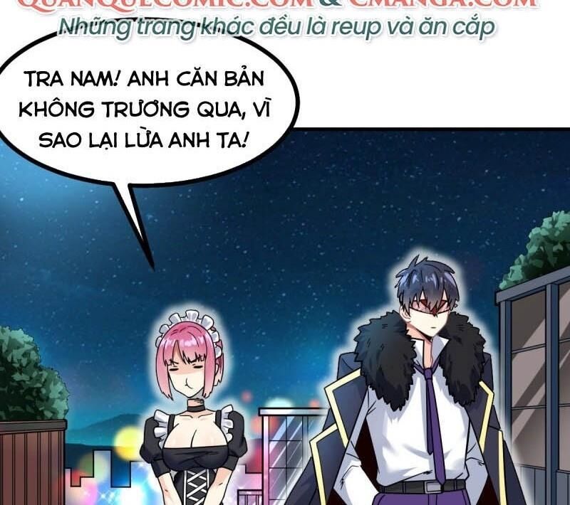 Vạn Hồn Hào Tế Chapter 12 - Trang 2