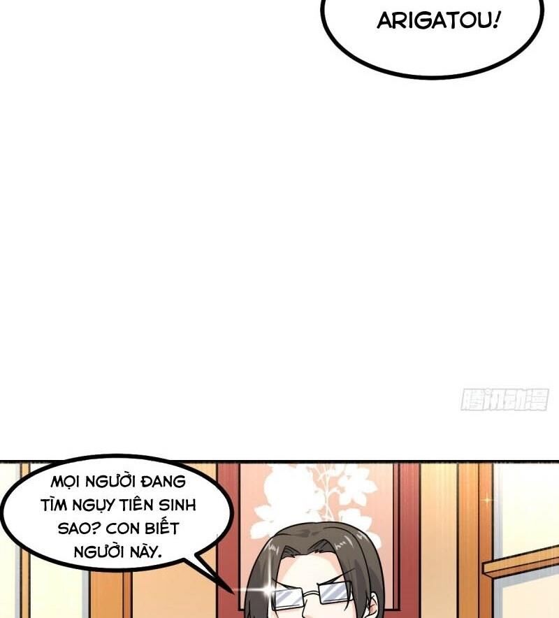 Vạn Hồn Hào Tế Chapter 12 - Trang 2