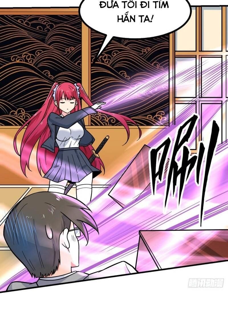 Vạn Hồn Hào Tế Chapter 12 - Trang 2