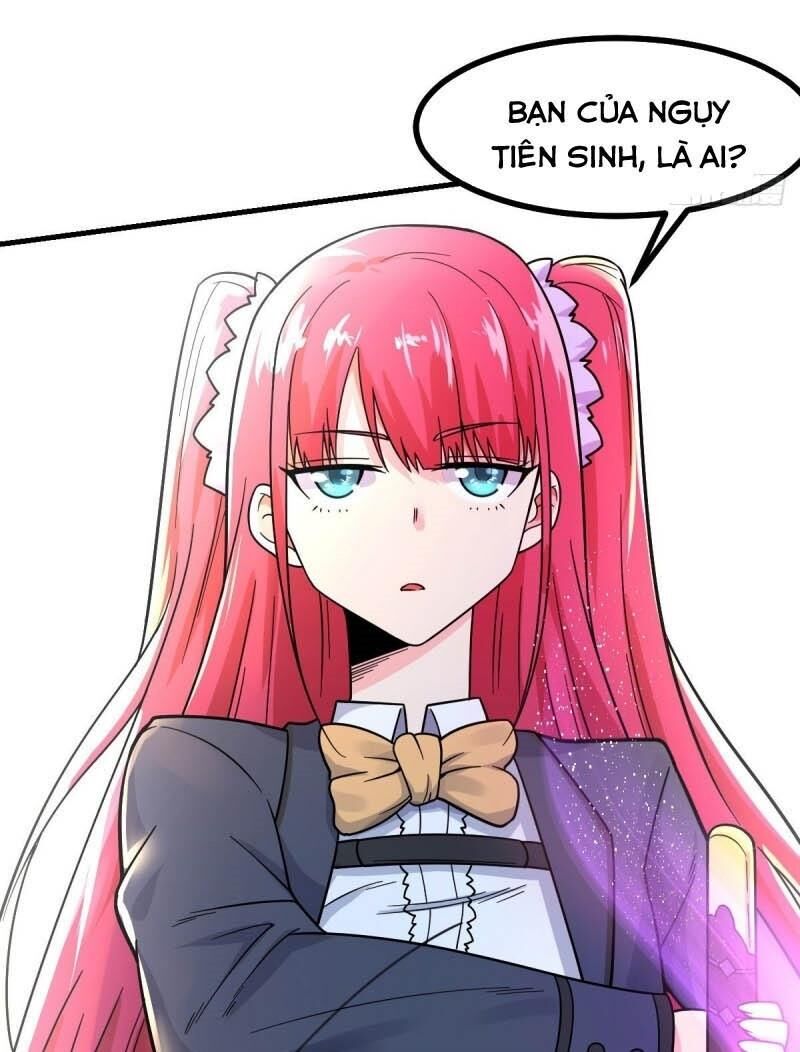 Vạn Hồn Hào Tế Chapter 12 - Trang 2