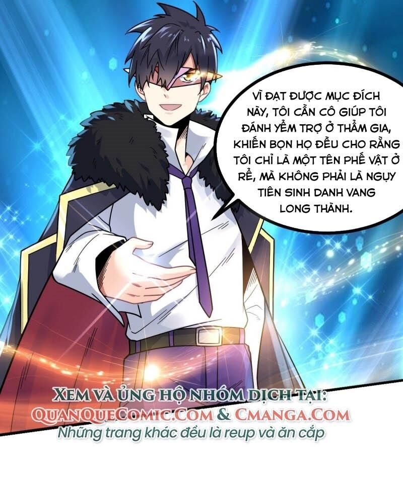 Vạn Hồn Hào Tế Chapter 12 - Trang 2