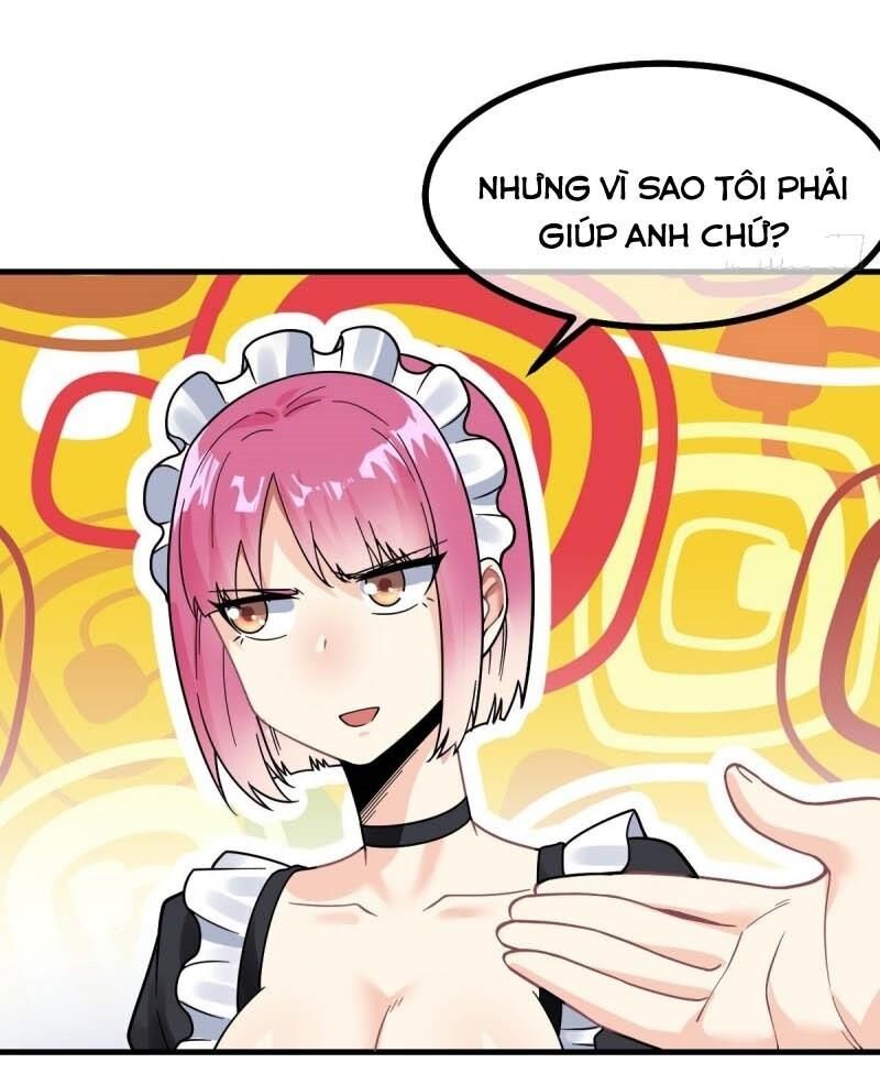 Vạn Hồn Hào Tế Chapter 12 - Trang 2